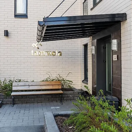 Apartamento Arctic Starry Rovaniemi