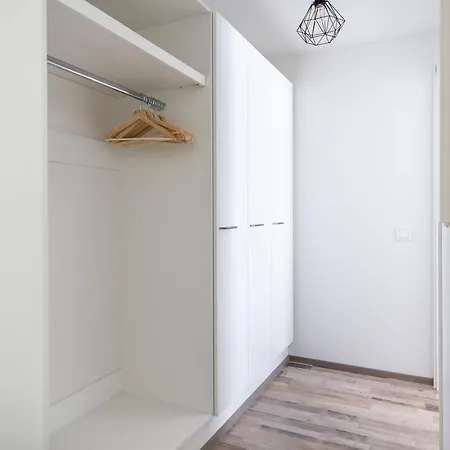 Arctic Starry Apartamento