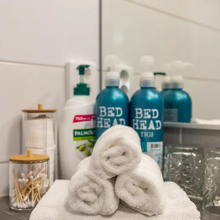 Arctic Starry Apartamento